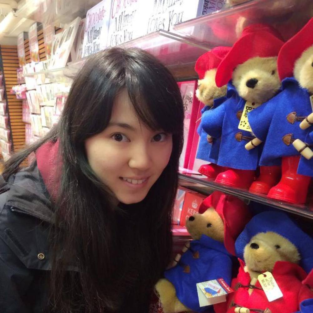 Meet your Posher, Tian